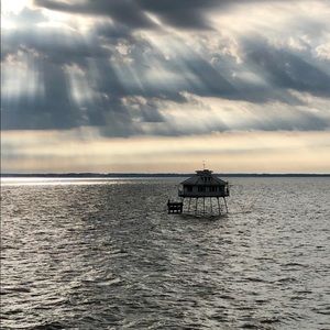 Meet your Posher, Chad